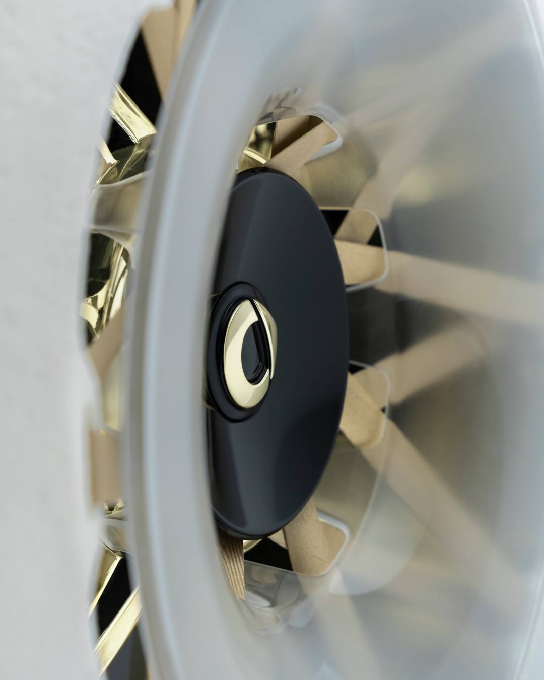 Smart concept #2 teaser wiel